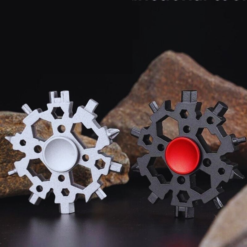 Hand spinner | Outil de poche