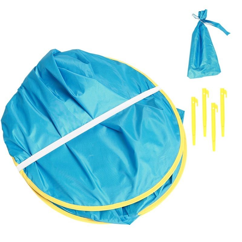 SunBebe-Protection, Plaisir, Sécurité