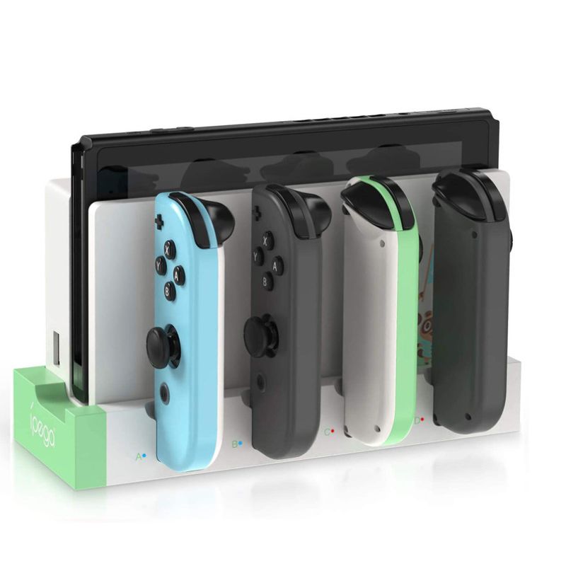 SwitchPower Flex: ricarica rapida, universale, durevole