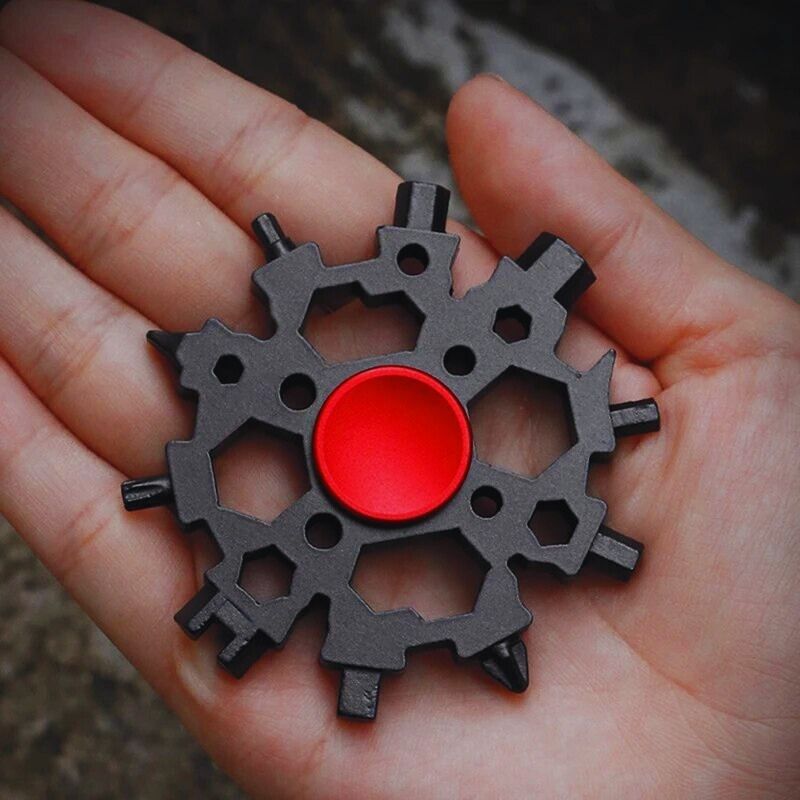 Hand spinner | Outil de poche