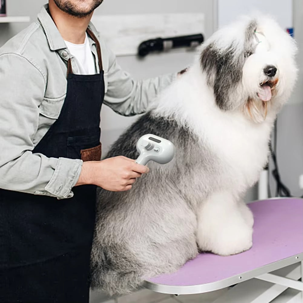 PeineMágico™ – Curado y fresco para tu mascota