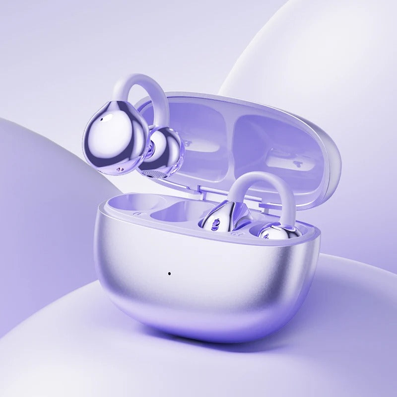 ClipSound™ – Comodidad y elegancia en todo momento