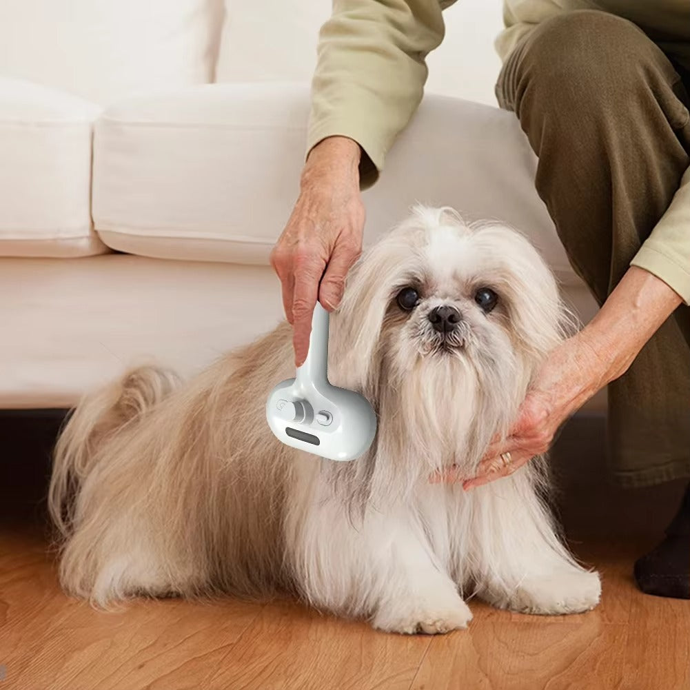 PeineMágico™ – Curado y fresco para tu mascota