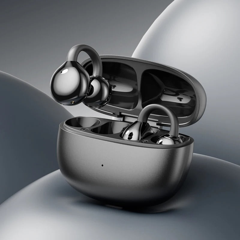 ClipSound™ – Comodidad y elegancia en todo momento