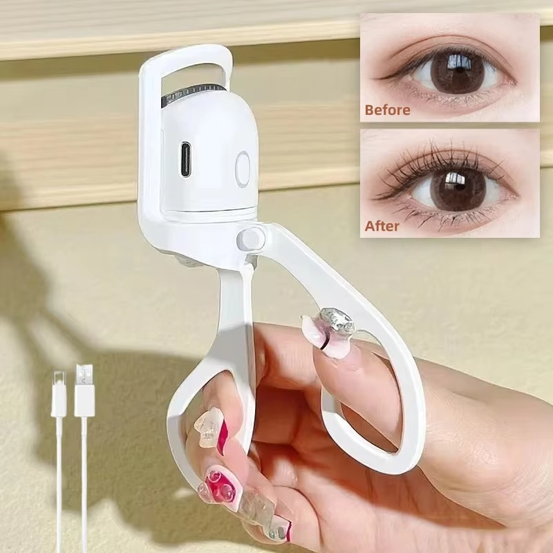 ! كيرلي جذاب يدوم طوال اليوم – EyeLash™