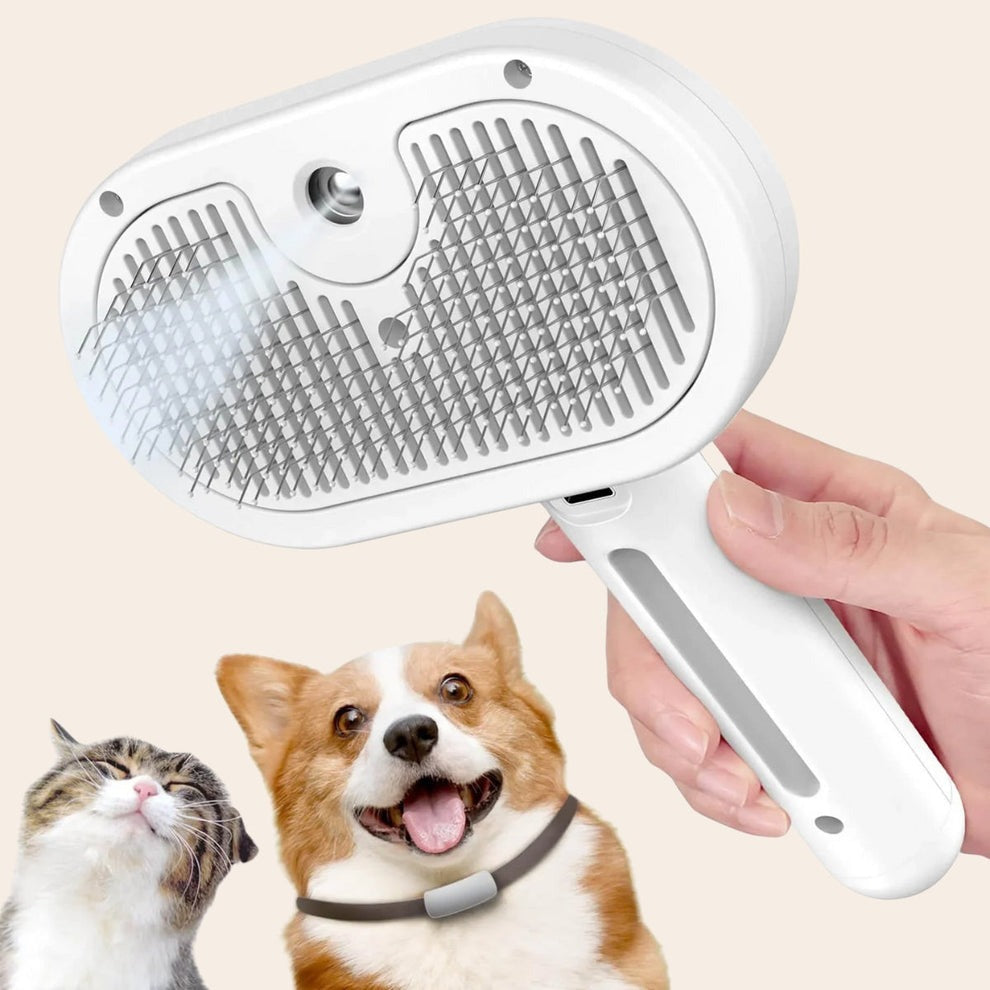 PeineMágico™ – Curado y fresco para tu mascota