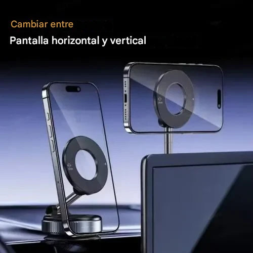 MagHold™ – Seguridad y Comodidad al Conducir