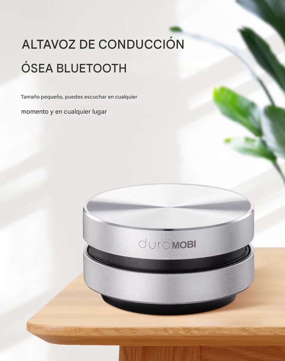 ¡Sonido Potente en Tu Bolsillo! – MiniAltavoz™