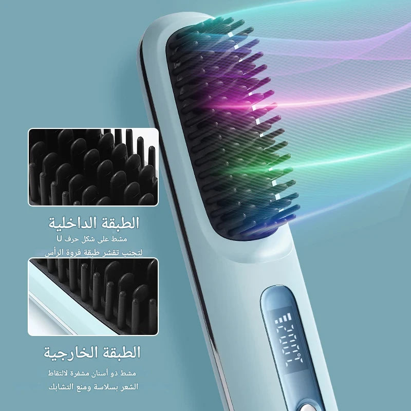 ! أناقة ولمعان في كل مكان - SelfBrush™