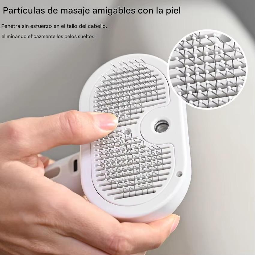 PeineMágico™ – Curado y fresco para tu mascota