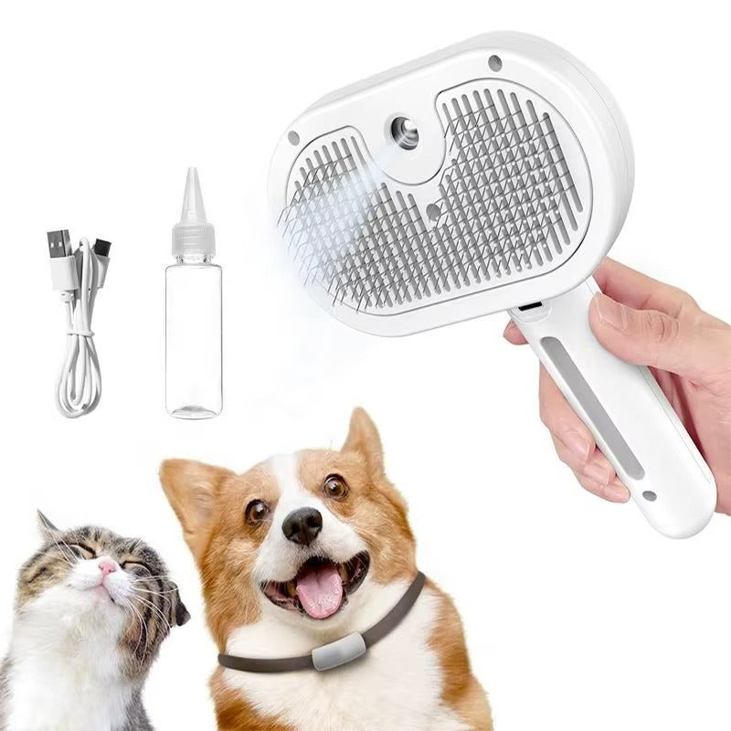 PeineMágico™ – Curado y fresco para tu mascota