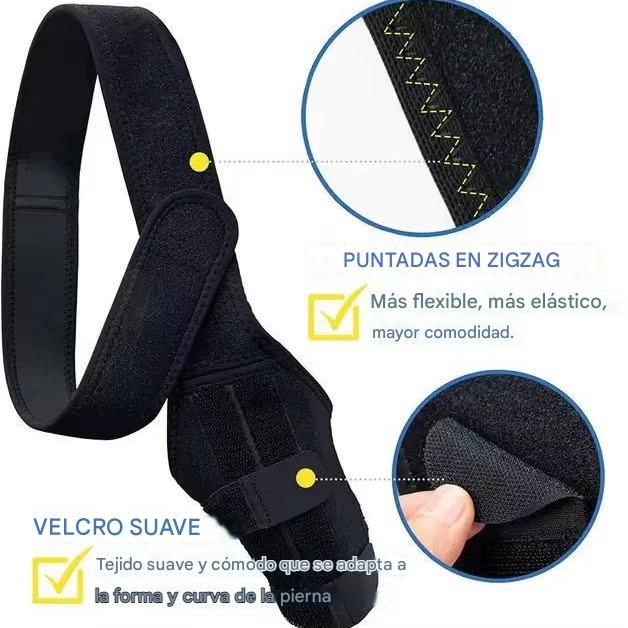 TOBBY™ – Arnés Médico para Mascotas: Recuperación, Confort y Libertad