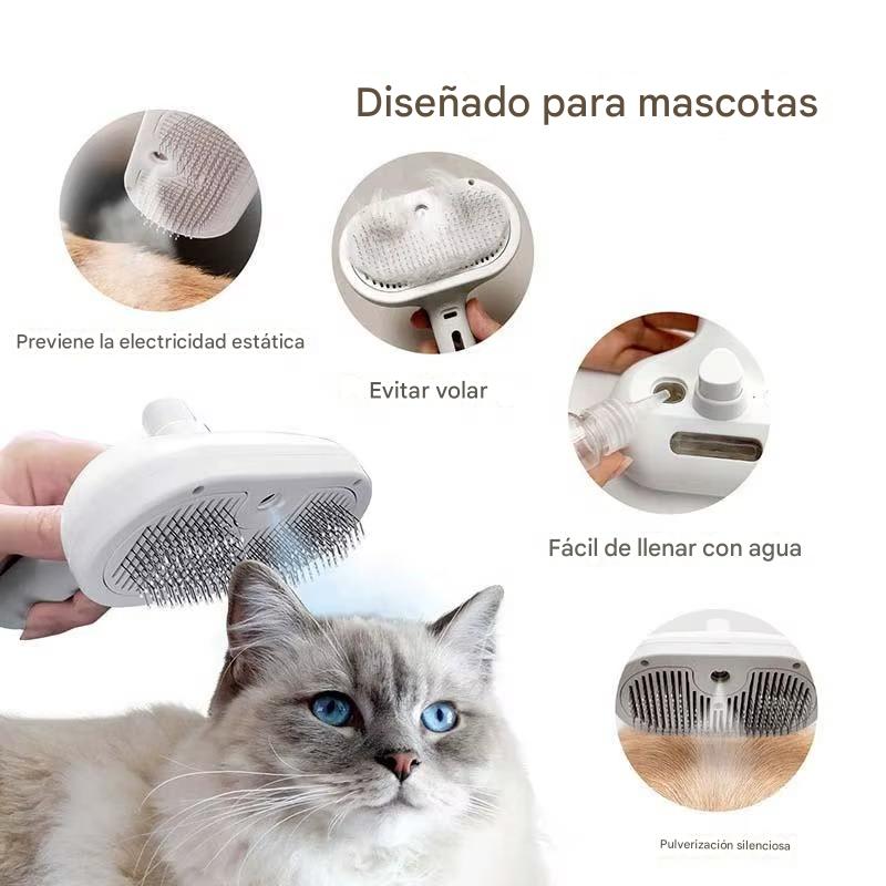 PeineMágico™ – Curado y fresco para tu mascota