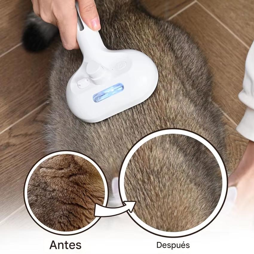 PeineMágico™ – Curado y fresco para tu mascota