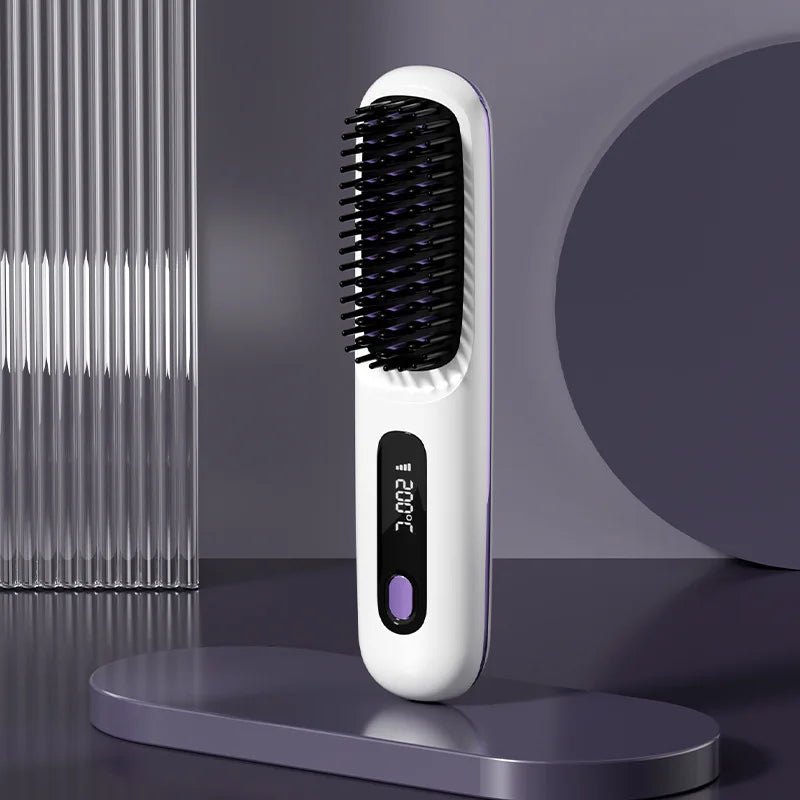 ! أناقة ولمعان في كل مكان - SelfBrush™