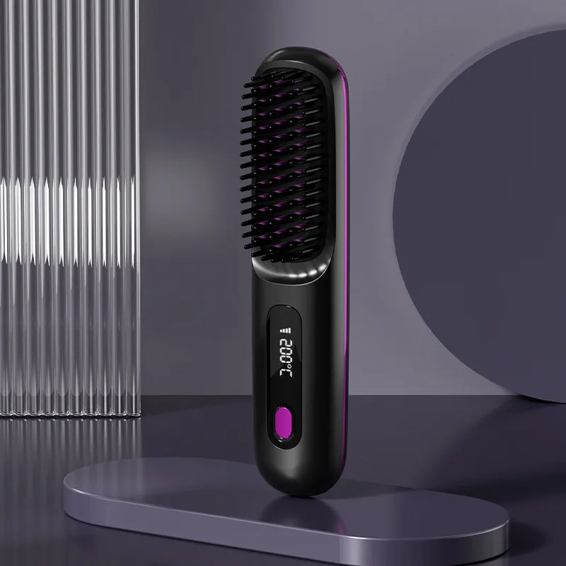 ! أناقة ولمعان في كل مكان - SelfBrush™