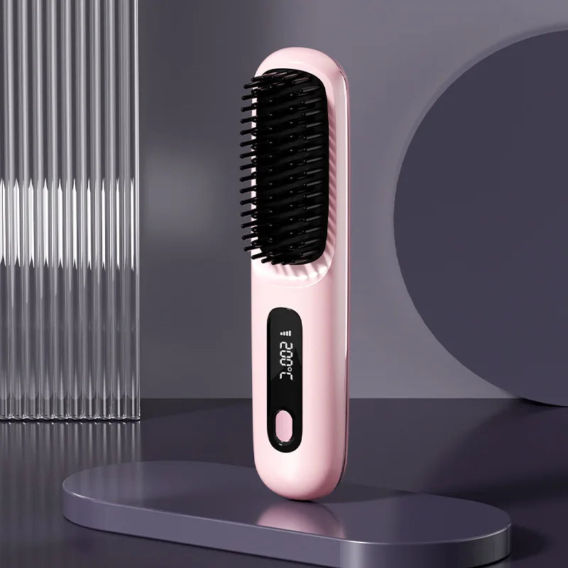 ! أناقة ولمعان في كل مكان - SelfBrush™