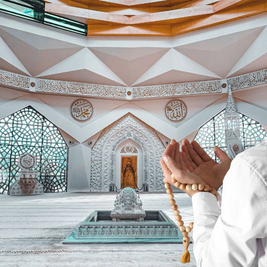 Le Tasbih : Un Guide Complet pour la Méditation et la Prière Spirituelle