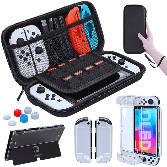 pochette switch