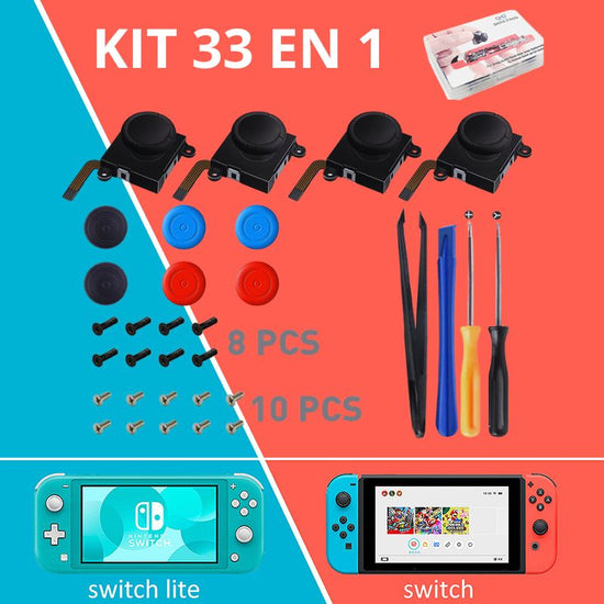 joystick switch