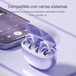 ClipSound™ – Comodidad y elegancia en todo momento