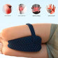 DreamLeg™ – Cuscino Ortopedico per Ginocchia con Schiuma Memory
