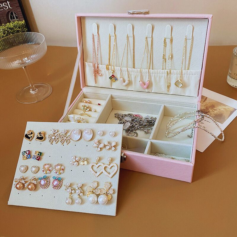 Coffret à Bijoux