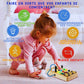 MontessoriPlay Board : Exploration, Apprentissage, Croissance