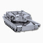 Puzzle 3D | Tank