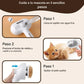 PeineMágico™ – Curado y fresco para tu mascota