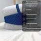 DreamLeg™ – Cuscino Ortopedico per Ginocchia con Schiuma Memory