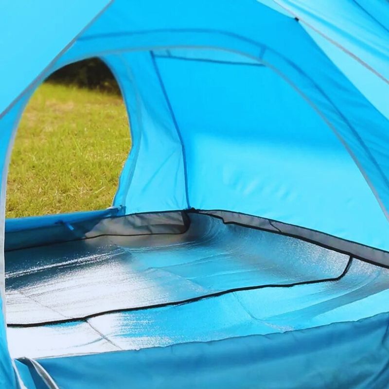 ConfortNature - Tapis de Sol Premium pour Camping