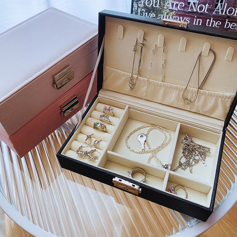 Coffret à Bijoux