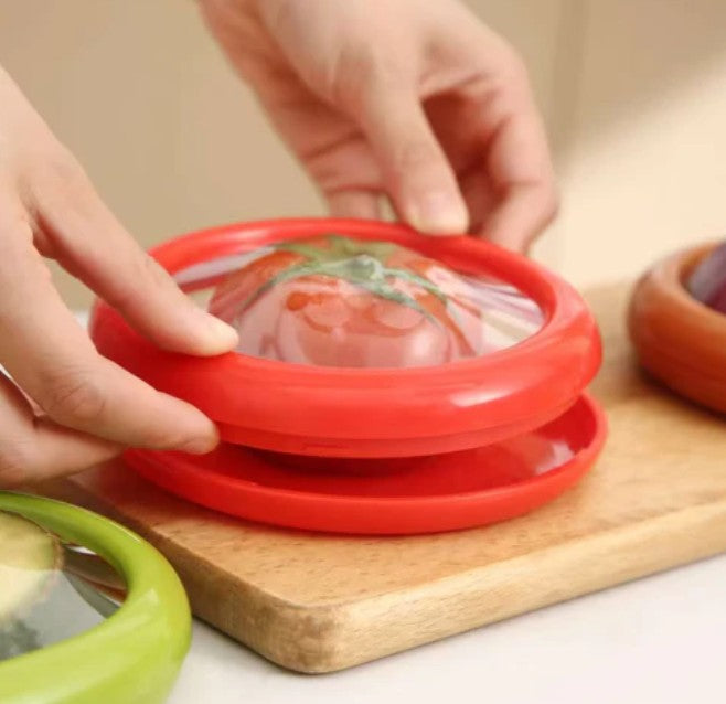 FreshBox™ – Conserva tus frutas y verduras 2 veces más frescas