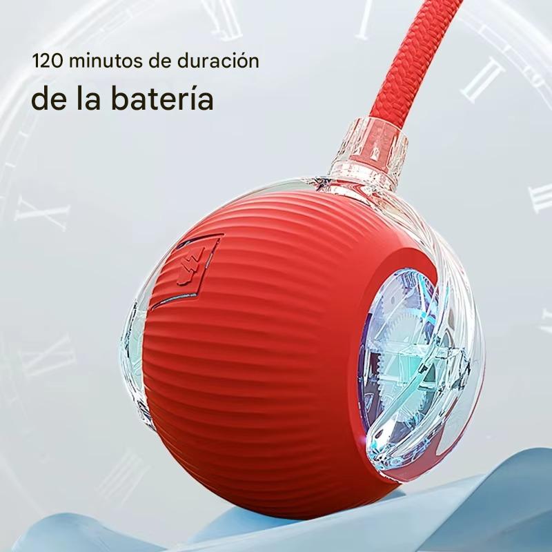 Bolamágica – ¡Diversión sin fin para tu gato!