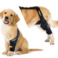 TOBBY™ – Arnés Médico para Mascotas: Recuperación, Confort y Libertad