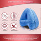 DreamLeg™ – Cuscino Ortopedico per Ginocchia con Schiuma Memory