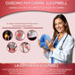 DreamLeg™ – Cuscino Ortopedico per Ginocchia con Schiuma Memory