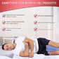 DreamLeg™ – Cuscino Ortopedico per Ginocchia con Schiuma Memory