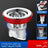 DrainGuard™ – للحماية من الروائح والانسدادات