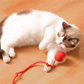 Bolamágica – ¡Diversión sin fin para tu gato!
