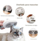 PeineMágico™ – Curado y fresco para tu mascota