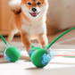 Bolamágica – ¡Diversión sin fin para tu gato!