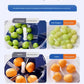PeelPro™ – Macchina automatica per tagliare la frutta, facile e veloce 