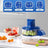 PeelPro™ – Macchina automatica per tagliare la frutta, facile e veloce 